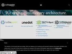 Sites similar to tothepoint.group