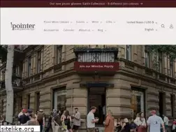 Sites similar to tothepointer.com