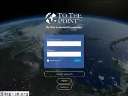 Sites similar to tothepointnews.com
