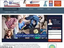 Sites similar to totherescuebirmingham.com