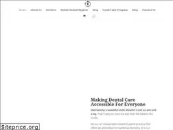Sites similar to totherootdh.ca
