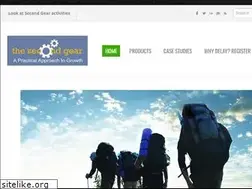 Sites similar to tothesecondgear.com