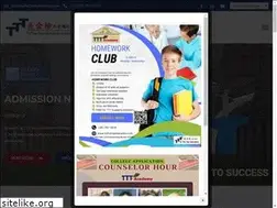 Sites similar to tothetopeducation.com