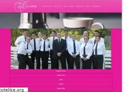 Sites similar to totheventstaffing.com