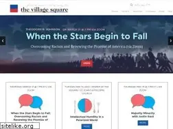 Sites similar to tothevillagesquare.org