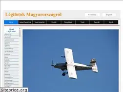Sites similar to tothgeza.hu