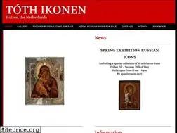 Sites similar to tothikonen.com