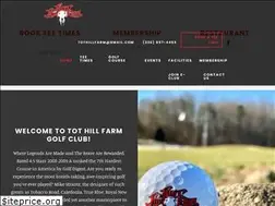 Sites similar to tothillfarm.com