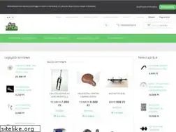 Sites similar to tothkerekparcentrum.hu