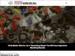 Sites similar to tothmold.net