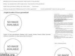 Sites similar to tothnagy.hu