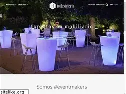 Sites similar to tothosteleria.com