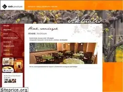 Sites similar to tothpinceszet.hu
