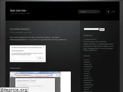 Sites similar to toti3.wordpress.com