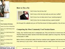 Sites similar to totieatie.com