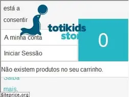 Sites similar to totikids.com