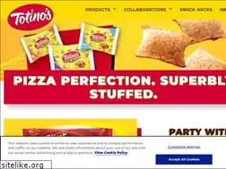 Sites similar to totinos.com