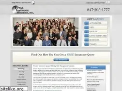 Sites similar to totins.com