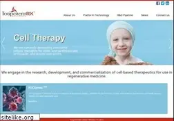 Sites similar to totipotentrx.com