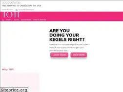 Sites similar to totiproducts.com