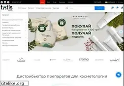Sites similar to totis.ua
