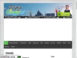 Sites similar to totkijkinoisterwijk.nl