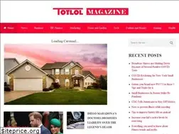 Sites similar to totlol.com