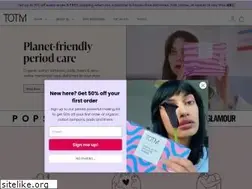 Sites similar to totm.com
