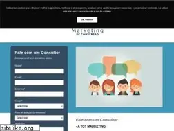 Sites similar to totmarketing.com.br