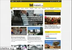 Sites similar to totmataro.cat