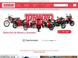 Sites similar to totmoto.com