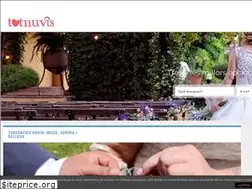 Sites similar to totnuvis.net