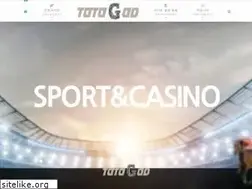 Sites similar to toto-god.com