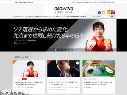 Sites similar to toto-growing.com