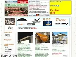 Sites similar to toto-living.com.hk