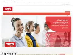Sites similar to toto-nabytek.cz