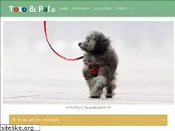 Sites similar to toto-pal.jp