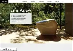 Sites similar to toto.co.id