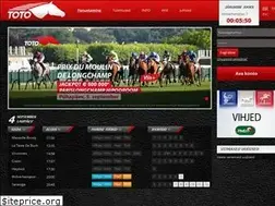 Sites similar to toto.ee