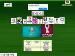 Sites similar to toto13.com