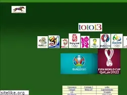 Sites similar to toto13.it
