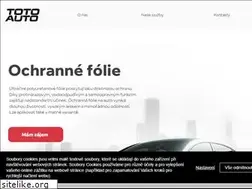 Sites similar to totoauto.cz