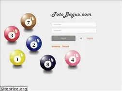 Sites similar to totobagus.com