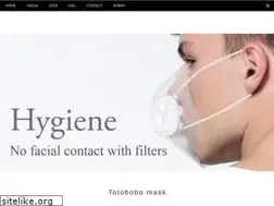 Sites similar to totobobo.com