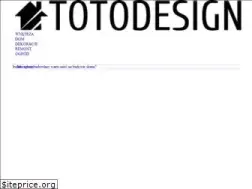Sites similar to totodesign.pl