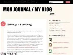 Sites similar to totodunet.wordpress.com