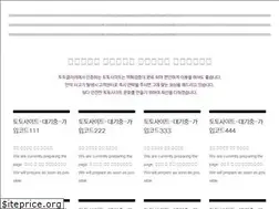 Sites similar to totogallery.top