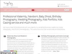 Sites similar to totography.in