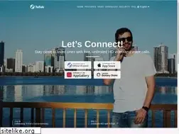Sites similar to totok.ai