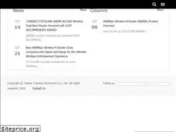 Sites similar to totolink.com.my
